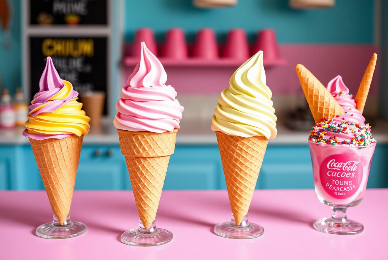 Rita's Frozen Custard — Italian Ice & Custard